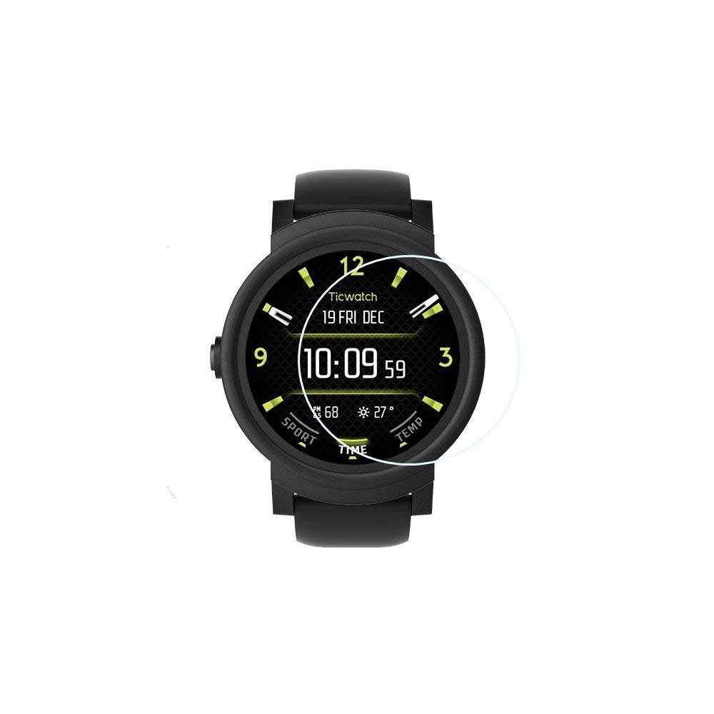 ticwatch express