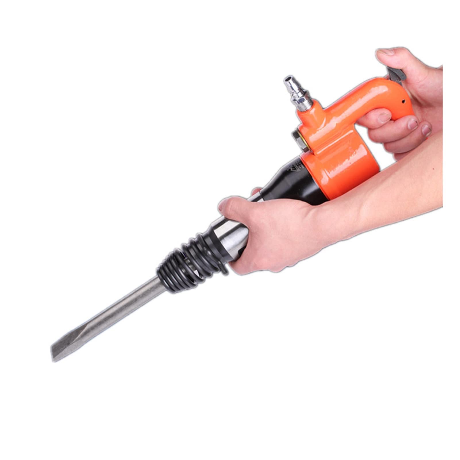 Lufthammer, Pneumatische Schaufel Gussteile Entbindung Gas Spaten Luft Pick Entfernen Schweißlücke Wind Hammer Grabwerkzeug Beton Wand Ziegel Öffnung