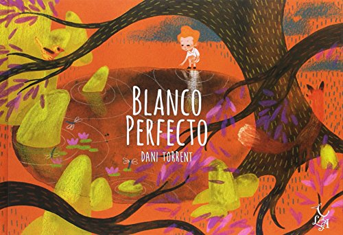 Blanco perfecto (LIBRE ALBEDRIO)