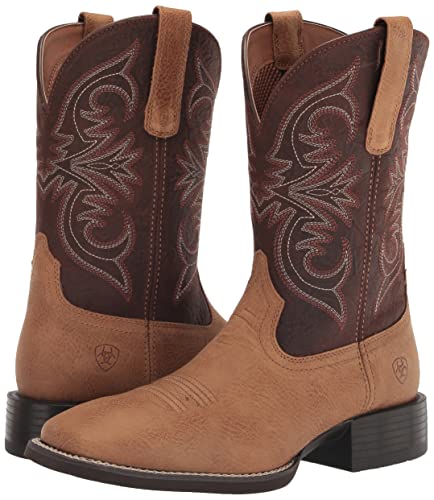 Image of ARIAT Sport Pardner Western Boot