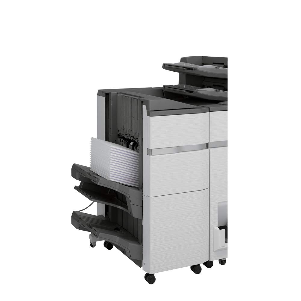 Amazon.com: Sharp MX-FN21 Staple Finisher for MX-M1204/M1054/MX 