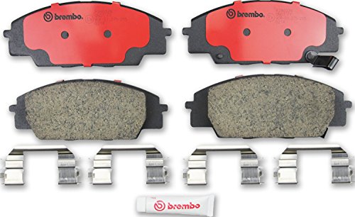 Brembo P28032N Front Disc Brake Pad