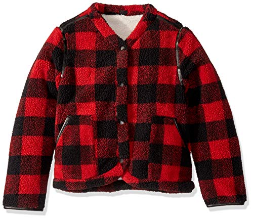 [BLANKNYC] girls Quilted Jacket