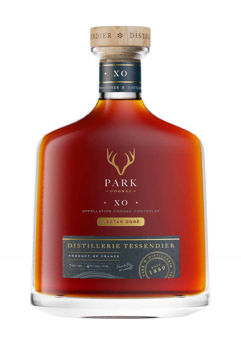 Park Cognac XO Nectar Doré 0.7 l