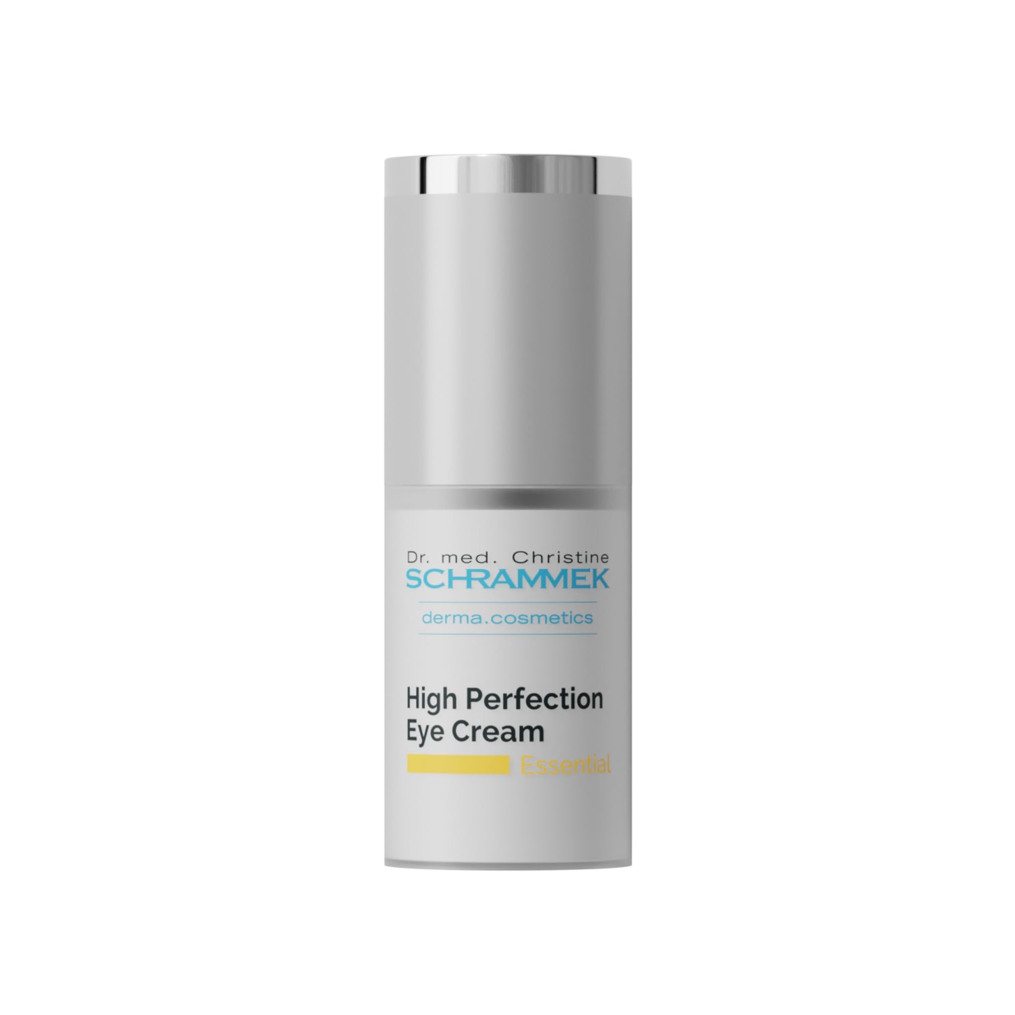 SCHRAMMEK High Perfection Eye Cream, 1 x 15 ml