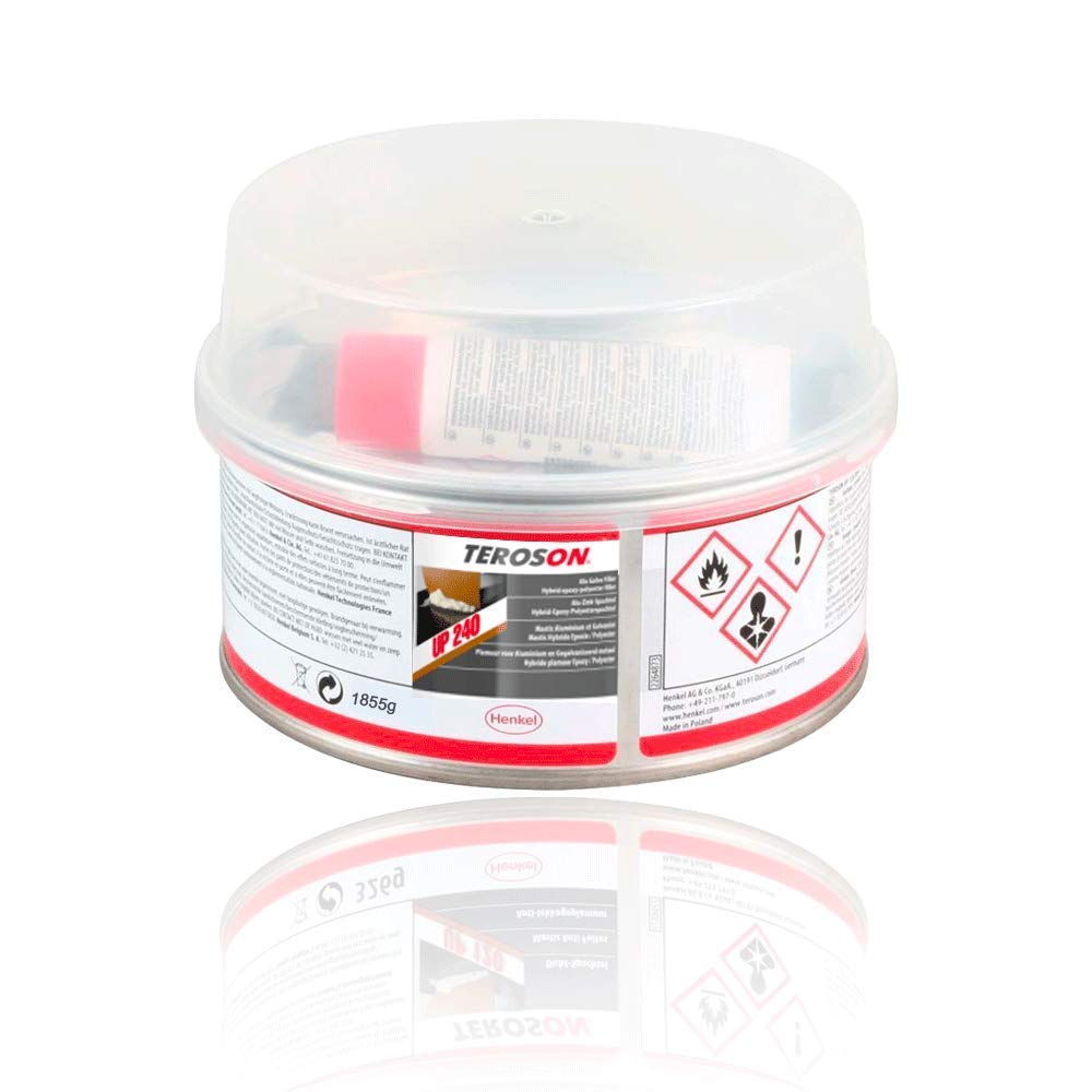 up 240 Sealant Aluminium and Galvanized 1855g