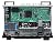 Denon Receiver DRA-900H - 2-Channel Stereo Receivers for Home - 100W/Ch. Hi-Fi Amplification, Built-in HEOS, HDCP 2.3 Processing with ARC/eARC Support, Dolby Vision, HLG, Dynamic HDR