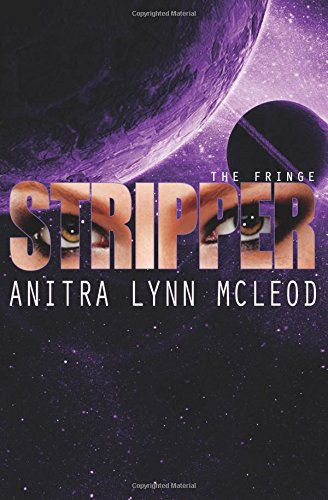 Buy Stripper (Fringe) — BookShops.in