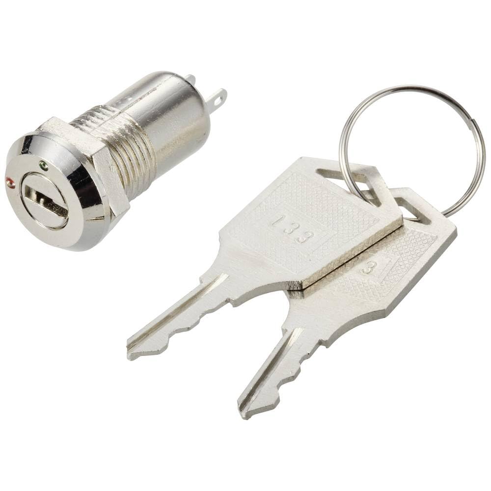 TRU COMPONENTS 700193 Wippschalter R13-112A W/W PRINT 0/I 250 V/AC 6 A 1 x Aus/Ein rastend 1 St TRU COMPONENTS 700193 Wippschalter R13-112A W/W PRINT 0/I 250 V/AC 6 A 1 x Aus/Ein rastend 1 St