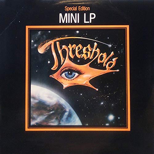 Threshold Special Edition Mini LP