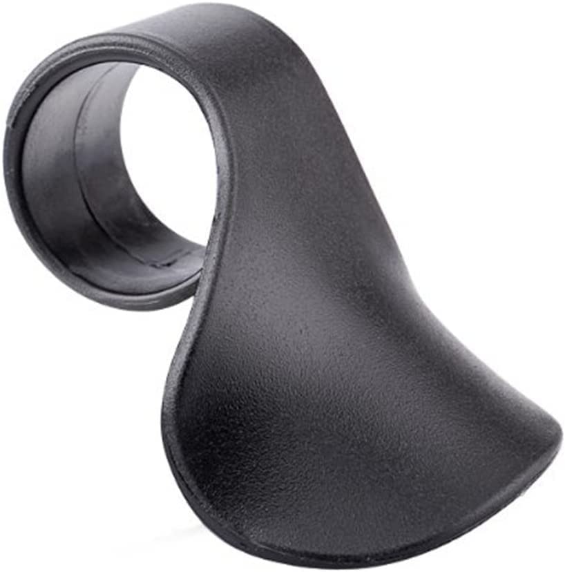 Image of CarFrill Cruise Throttle Assist for 7 /8 inch Handlebar Universal Motorcycle Throttle Mounted Assist Oil Control for Street Bike Sport Off Road Scooter Naked ATV 22MM Handlebar (1)