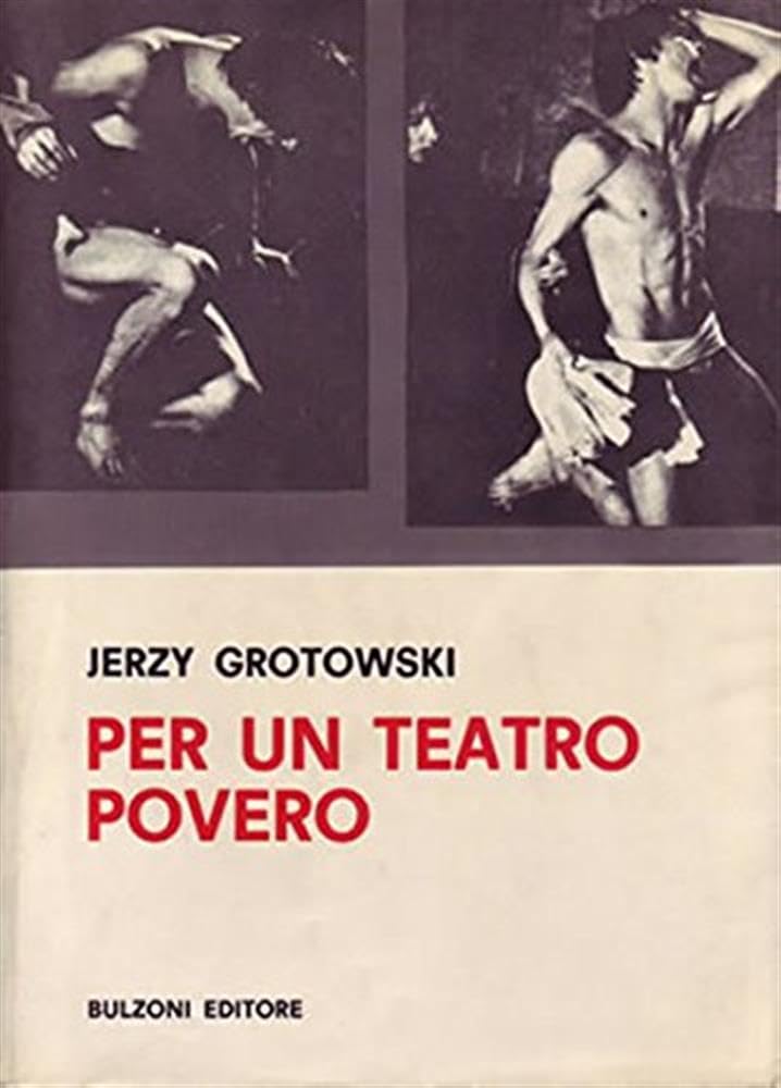 Per Un Teatro Povero - 4