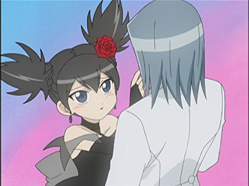 カレと踊れたらイイナ！