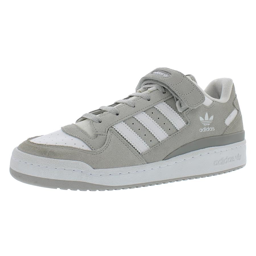 Image of adidas Men's Forum Low Shoes