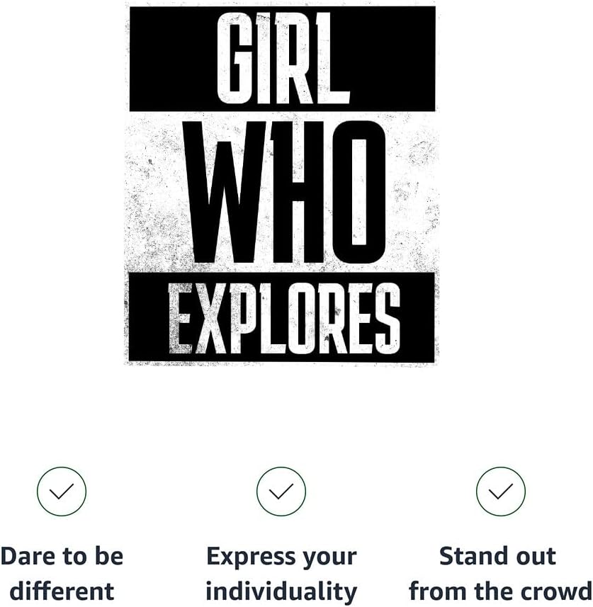 Word Art Toddler Baseball T-Shirt - Explore 3/4 Sleeve T-Shirt - Unique Kids' Baseball Tee