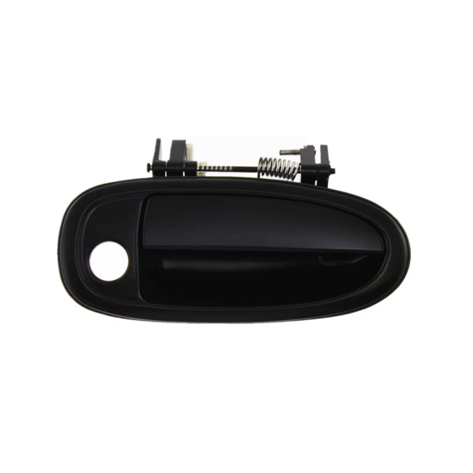 IUKMR for Toyota for Avalon 1995-1999 Front Left and Right Exterior Door Handle Car Outer Door Handle(Left 1pc)