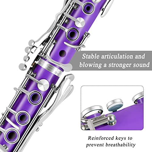 De Viento, Musical Instruments Imagen adicional