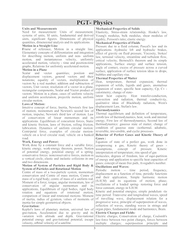 Image of EMRS-PGT Tier-II Physics Practice Book 2026, Objective and Descriptive Questions, 15 Sets, Youth Competition Times