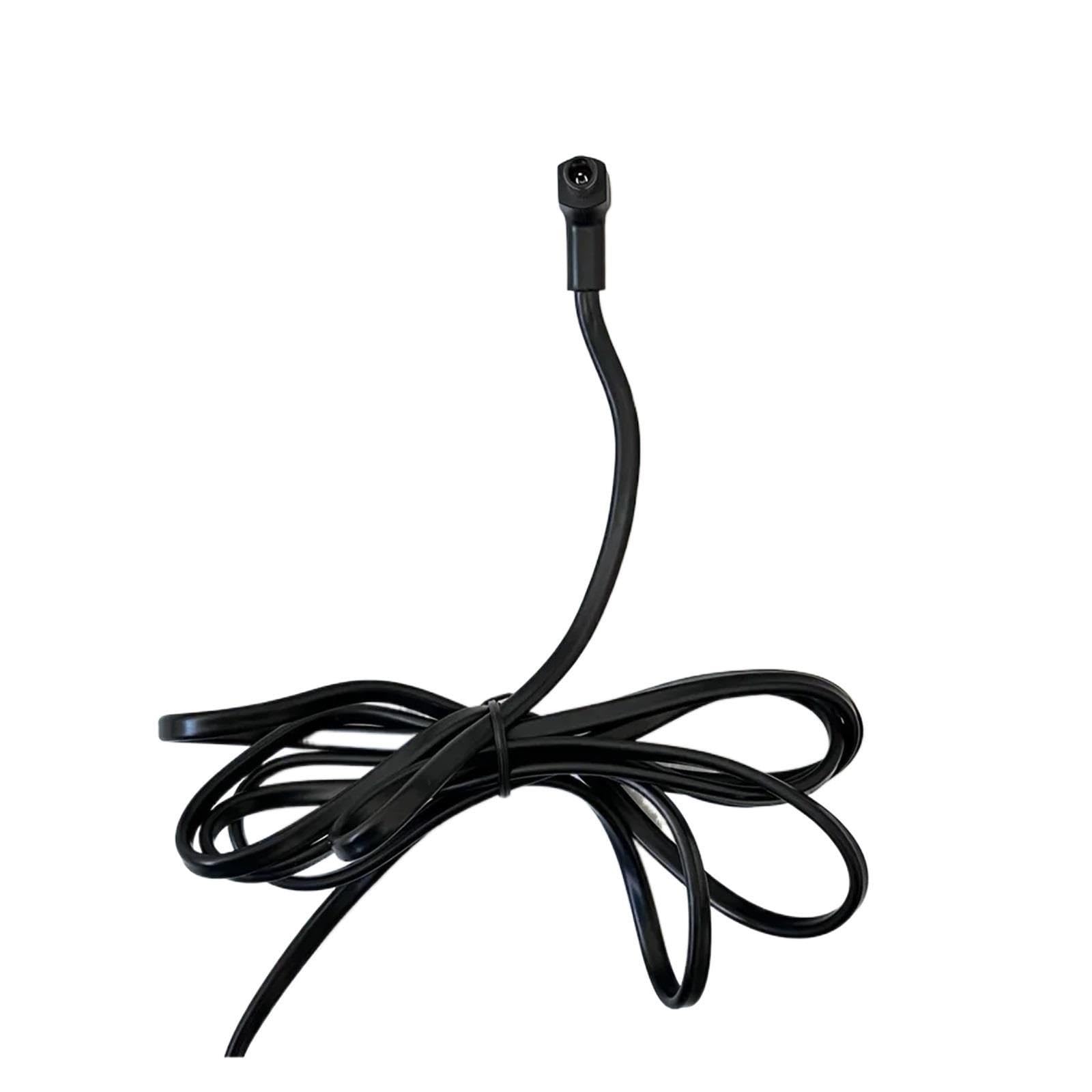 Cable De Conversión De TV Monitor Adaptador De CA/CC Cargador De Corriente For C24FG73FQU S34J552WQU U32J590UQU U32R590CWN Conjunto De Cables BN44-00887D A5919_KPNL 19V 3.10A 59W Is