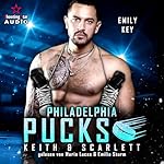 Philadelphia Pucks - Keith & Scarlett