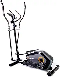 Evox Fitness, Eliptico Semi Profissional Evox Fitness E5200