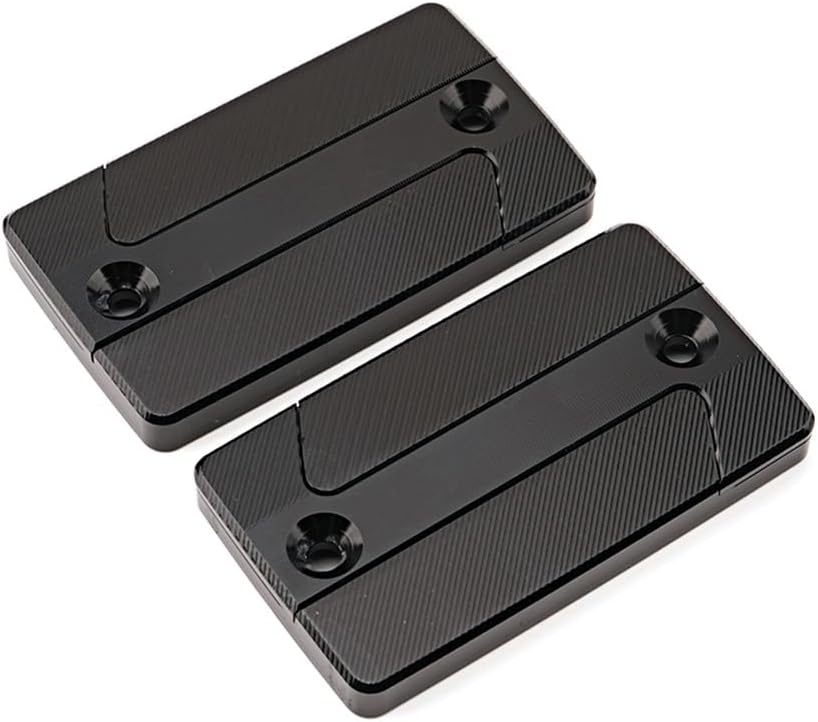 Cover for Front Brake Oil Tank Accessories Motorcycle CNC Front Brake Fluid Reservoir Cover Cap for Ba&ndit S650 600 650 1200 1250 1250S GSF 650 1200
