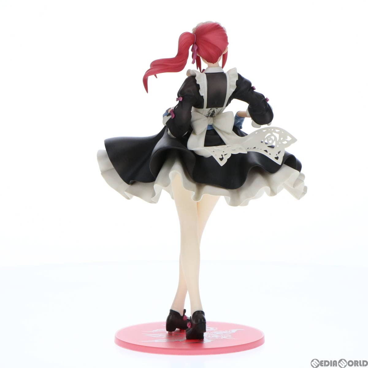 Amazon | [FIG]ゴッドハンド(アオギリ) セブンスドラゴンIII code:VFD 