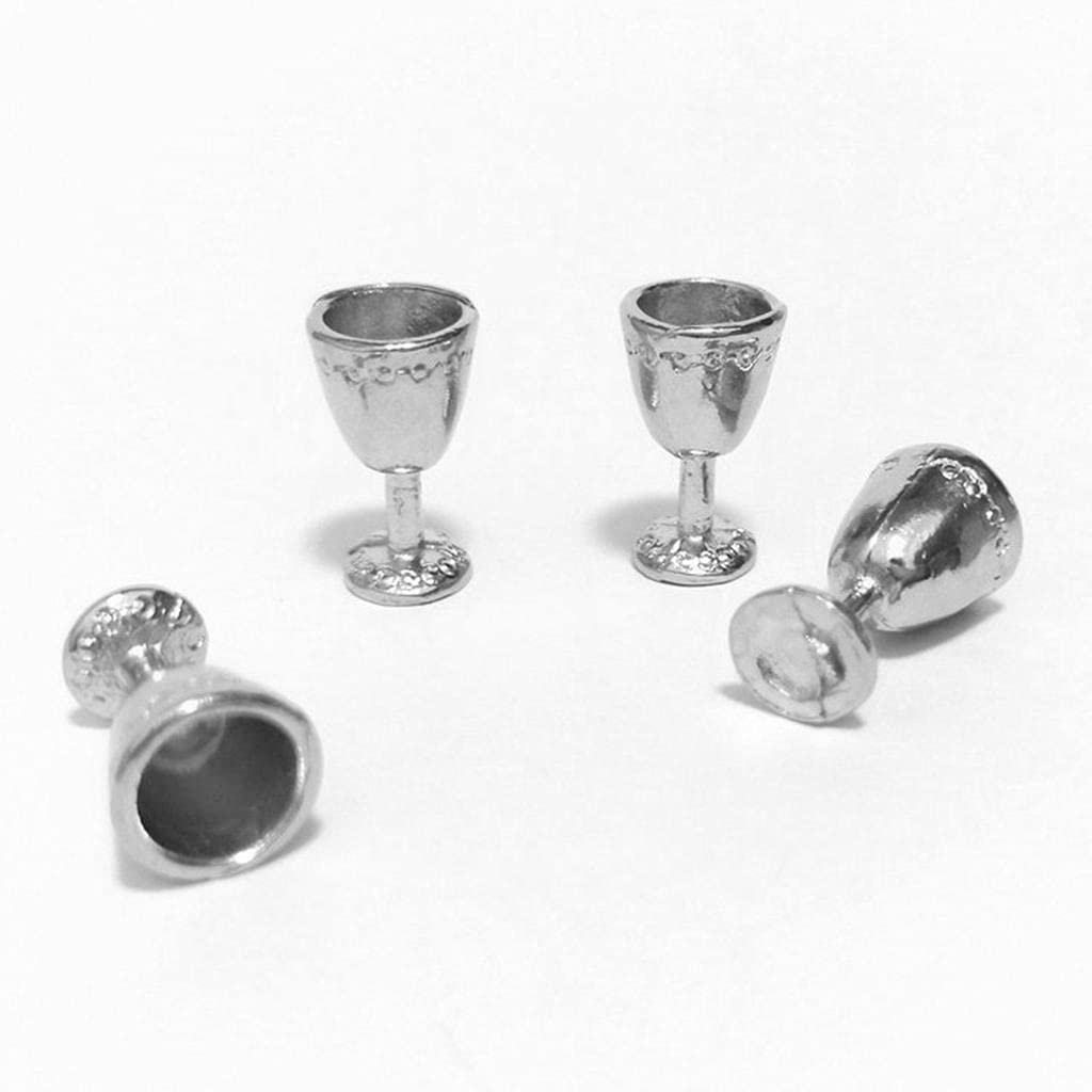 Bottiglie Birra In Miniatura Scala 1:12 | bottiglie minuscole, dettaglio etichetta, regalo per collezionisti