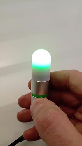 APLOS S1 2000 Lumen 4 Lichtmodi Tauchlampe Mit Produktbild-Vorschau 4