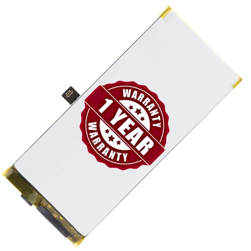 Image of Original G025E-B Battery Compatible for Google Pixel 4a (5G) - (3885mAh) - 1 Year Warranty JK1