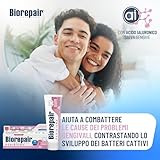 Zoom IMG-2 biorepair dentifricio protezione gengive peribioma Zoom IMG-2 biorepair dentifricio protezione gengive peribioma