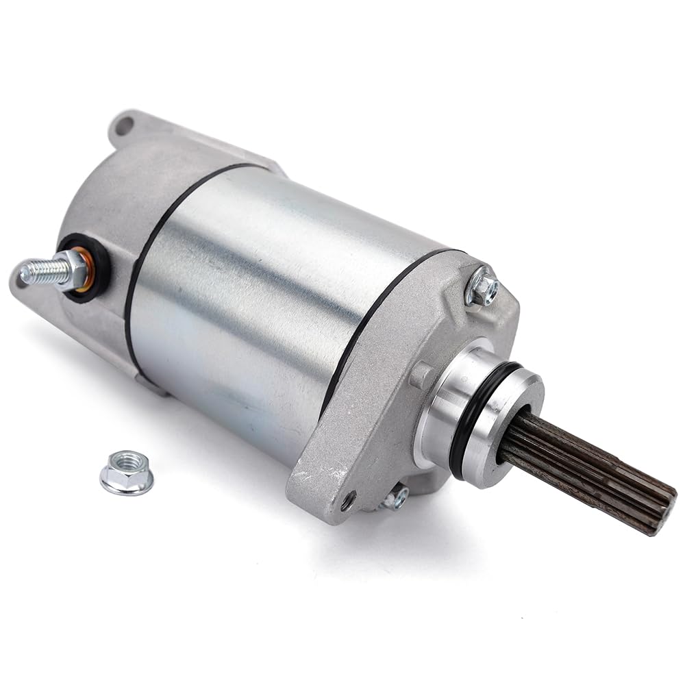 Motor de arranque de motor para Honda XR650L NX500 NX650 Dominator NX 500 650 FX650 Vigor 31200-MN9-003 31200-MAK-000 31200-MAK-003 31200-MN9-013 31200-MN9-013 31200-MAK-003 1200-M. N9-023