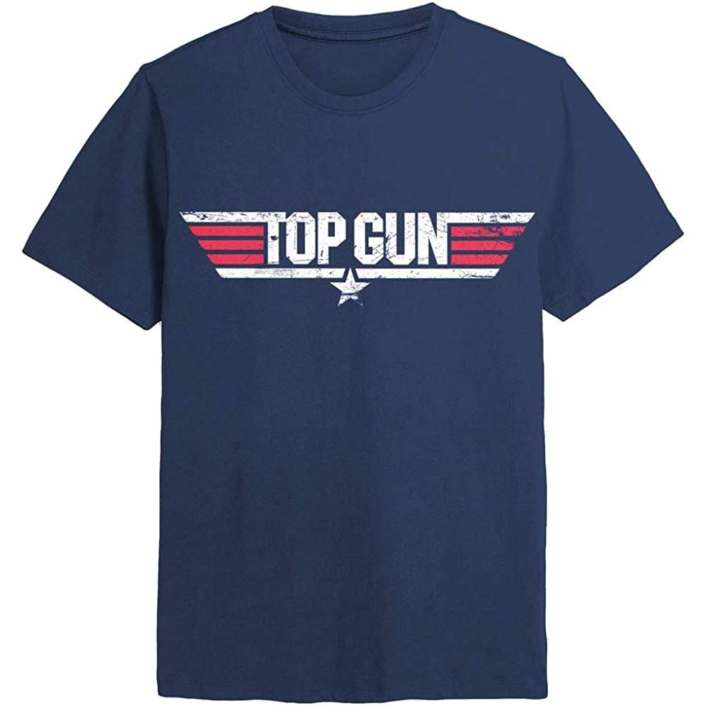 Top GunUnisex Top Gun - Logo T-Shirt