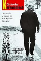 Os Irmaos Karamabloch: Ascensao e Queda de Um Impe (Em Portugues do Brasil) 8535913327 Book Cover