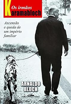 Flexibound Os Irmaos Karamabloch: Ascensao e Queda de Um Impe (Em Portugues do Brasil) [Portuguese] Book