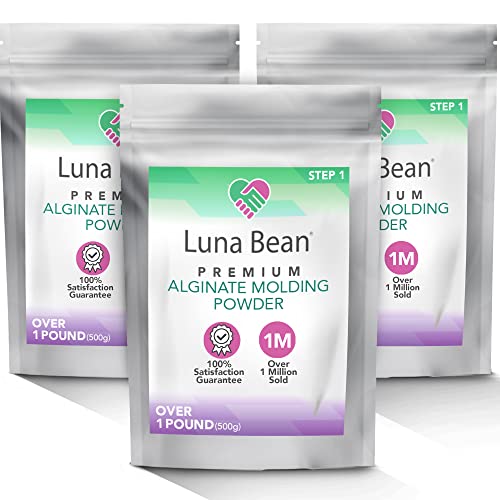 Ing Clay Best Luna Bean Hand Molding Clay For Crafting Fun Creations