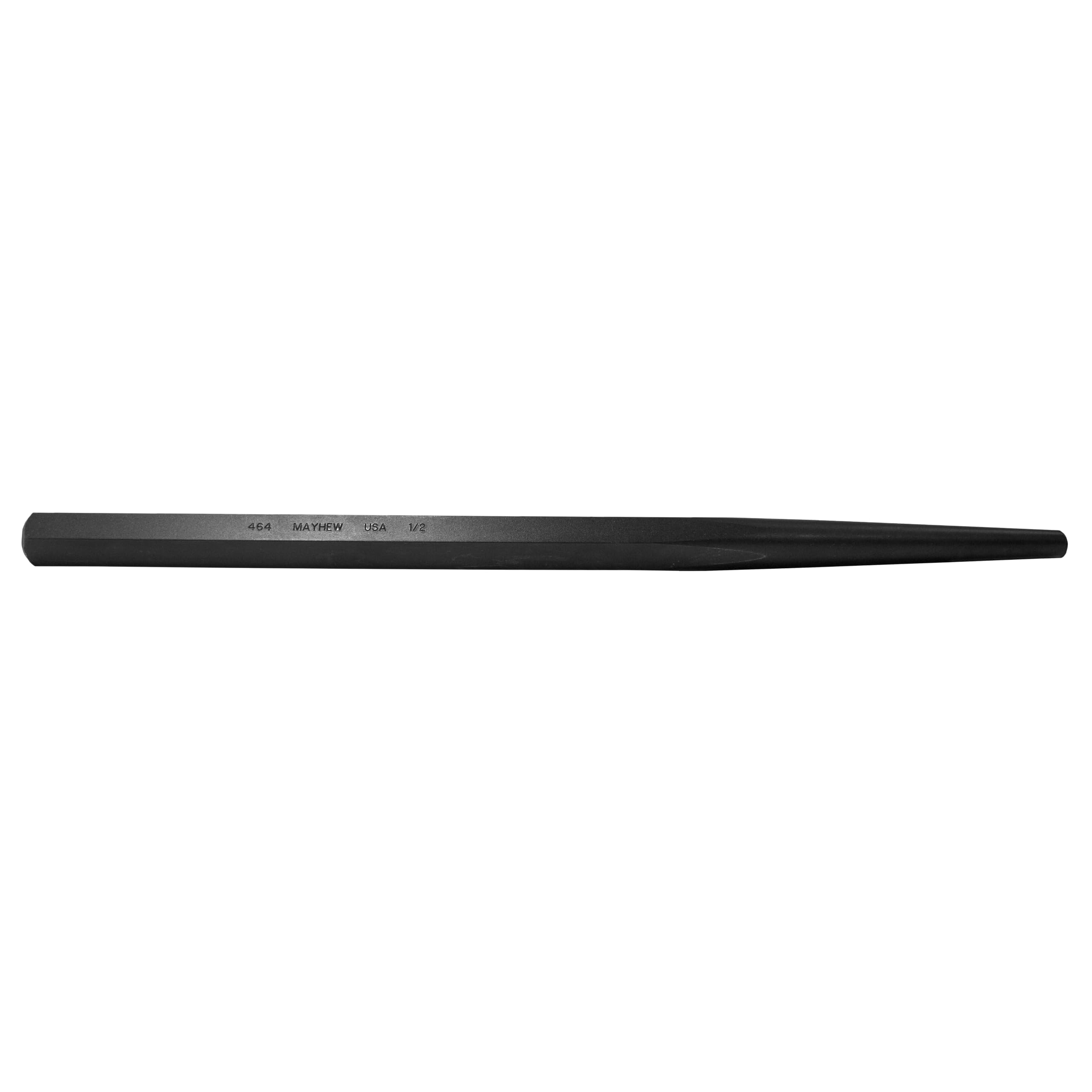 Mayhew Pro 22024 1/2-Inch Line-Up Punch