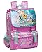 Frozen - Disney Zaino Scuola estensibile 55212