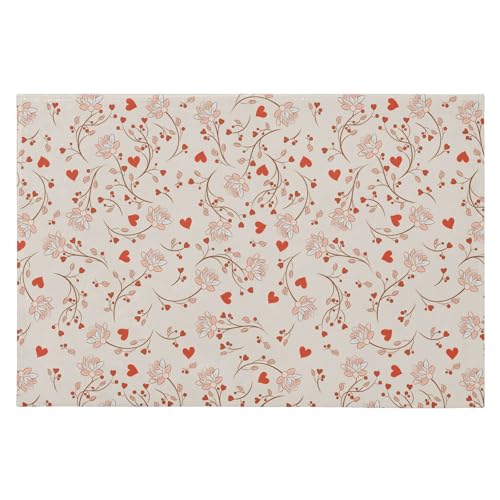 SAMAU  փ}bg  ԕ n[g ӂӂ hA}bg DƂ ~ O Ɩp ItBXp ƒp 唻 60*90CM