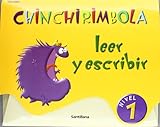  CHINCHIRIMBOLA 1 Ed. 1999