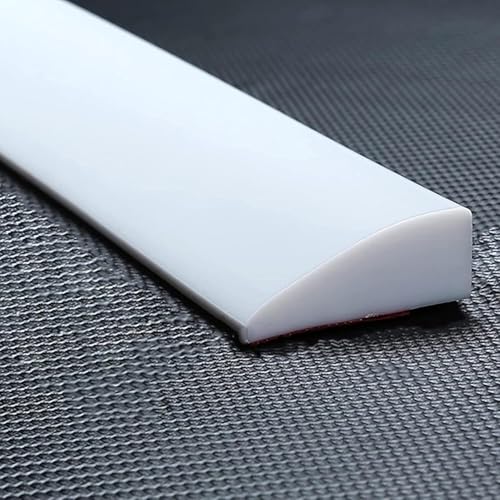 Rampe de seuil pour fauteuil roulant et rampe de bordure de douche