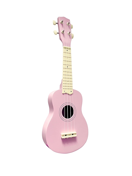 CB SKY 21寸粉色儿童初学者乌克丽丽