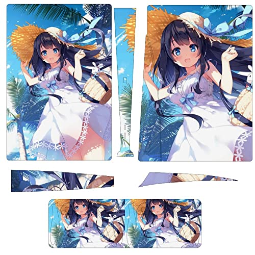 yPS5p fBXNŁz PS5 XLV[ T}[ hX ̎q CXg Aj GObY RՌ/Sʕی  U wh~ ʑΉ B { Rg[[ JԂ\t\ \tȒP یJo[ ANZT[  