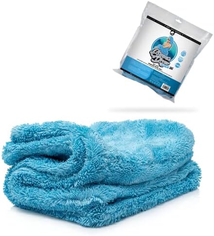 Nuke Guys Gamma Dryer S | Panno Per Asciugatura Ultra - Foto 14