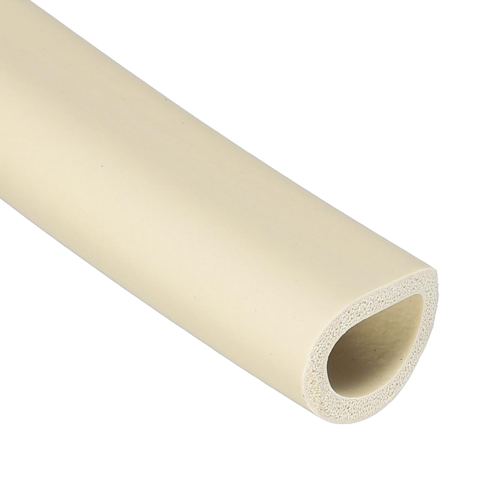 PATIKIL 18mm ID x 24mm OD x 1m Long Pipe Insulation Foam Tube
