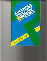 Questions and Answers: About the Christian Faith 1556732252 Book Cover