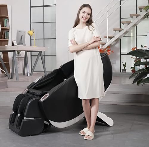 Zero Gravity 2D Recliner