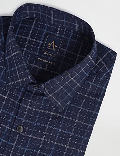 Image of Arrow Men Formal Shirt