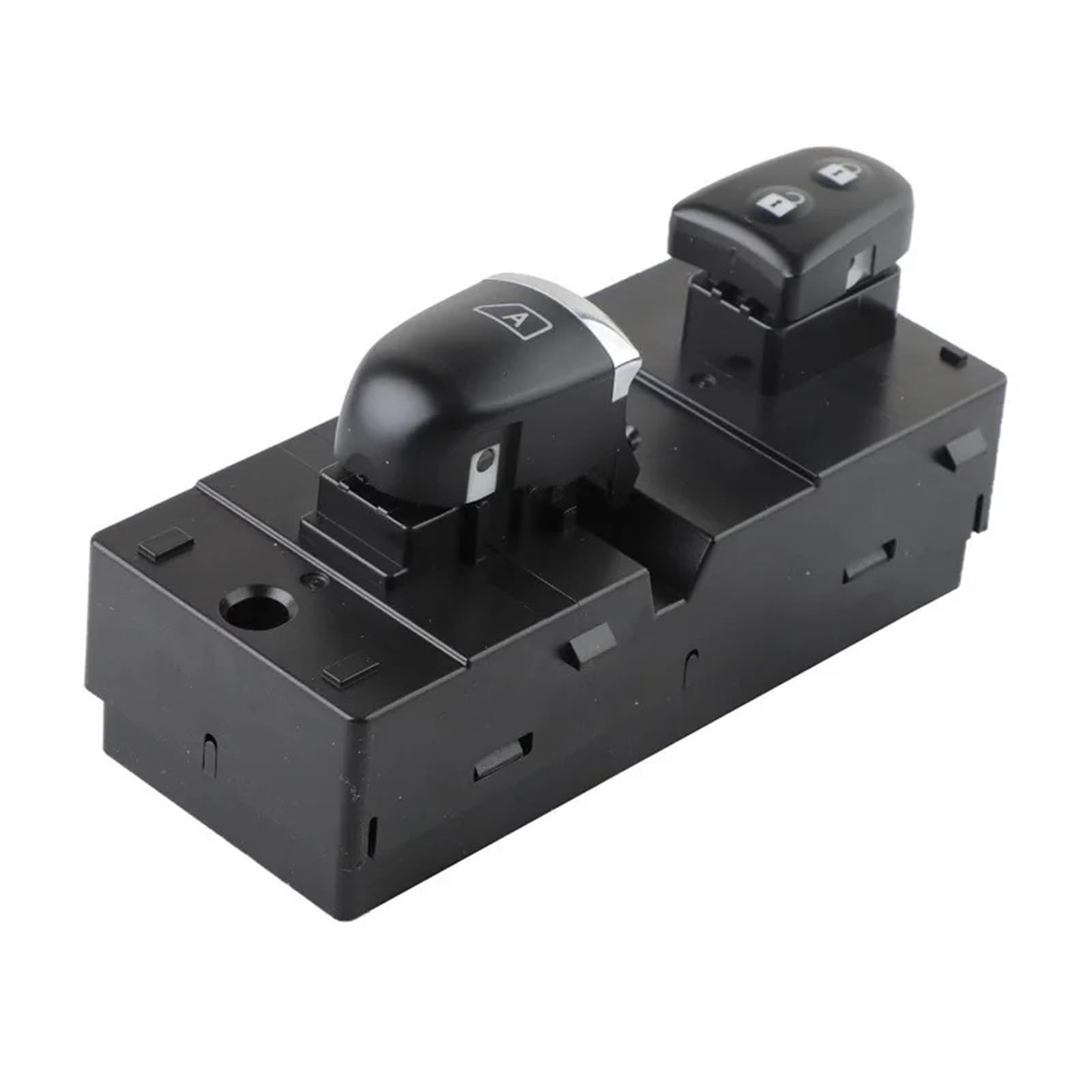Bouton de levage 1S14468 robuste pour mécanisme lève-vitre électrique 254115AA0A - 7