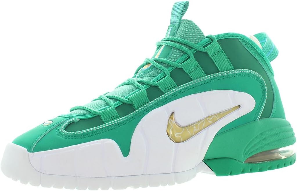 AIR MAX PENNY "STADIUM GREEN"